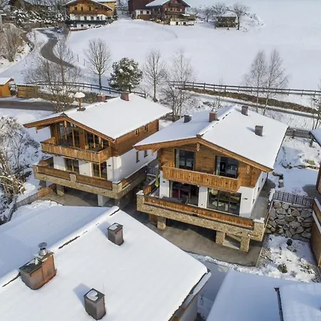 Nationalpark Grosser Hexenkopf Vakantiehuis *