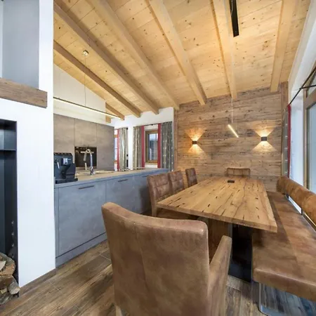 Nationalpark Grosser Hexenkopf