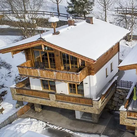 Hébergement de vacances Nationalpark Grosser Hexenkopf Neukirchen am Großvenediger