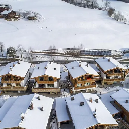 度假居 Nationalpark Grosser Hexenkopf *