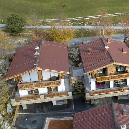 Nationalpark Grosser Hexenkopf