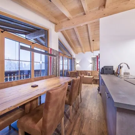 Nationalpark Grosser Hexenkopf * Neukirchen am Großvenediger