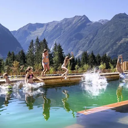 Nationalpark Grosser Hexenkopf Ferienhaus