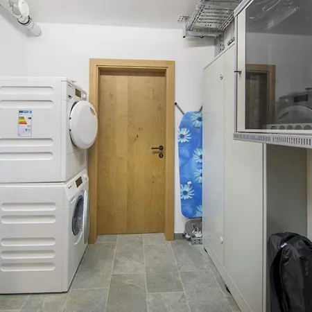 Nationalpark Grosser Hexenkopf * Neukirchen am Großvenediger