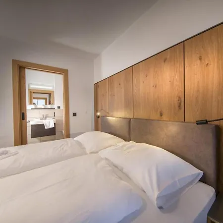 Vakantiehuis Nationalpark Grosser Hexenkopf Neukirchen am Großvenediger