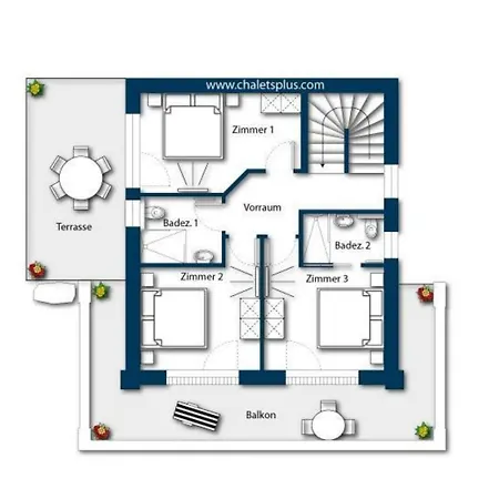 Nationalpark Grosser Hexenkopf *