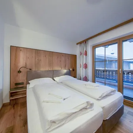 Hébergement de vacances Nationalpark Grosser Hexenkopf