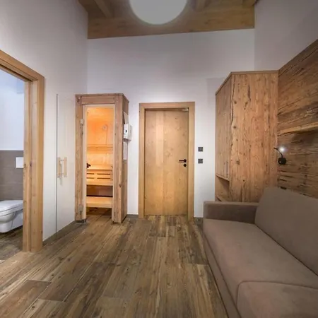 Nationalpark Grosser Hexenkopf Vakantiehuis *