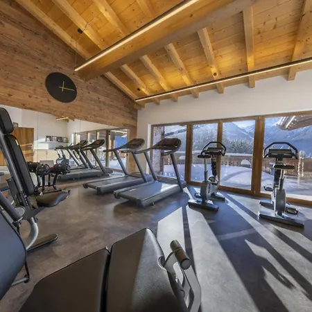 Hébergement de vacances Nationalpark Grosser Hexenkopf *