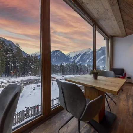 Nationalpark Grosser Hexenkopf *