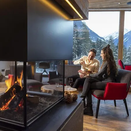 Nationalpark Grosser Hexenkopf * Neukirchen am Großvenediger