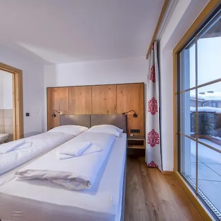 Nationalpark Grosser Hexenkopf 度假居 Neukirchen am Großvenediger