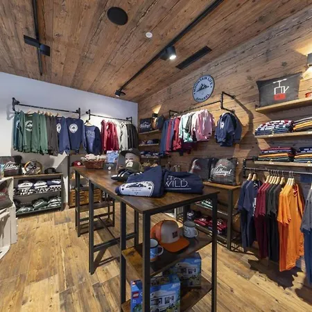 Nationalpark Grosser Hexenkopf *