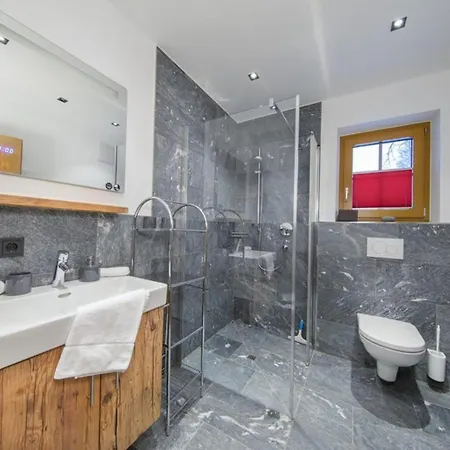 Nationalpark Grosser Hexenkopf * Neukirchen am Großvenediger