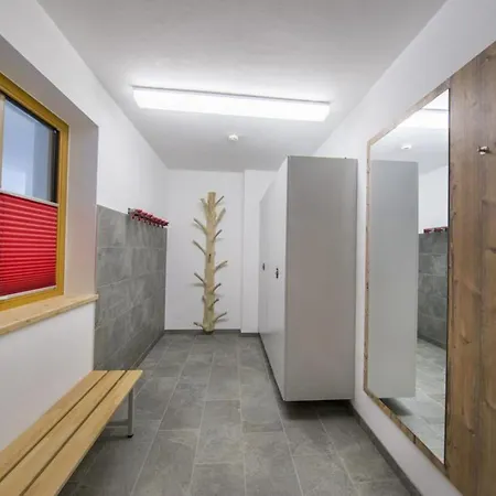 Nationalpark Grosser Hexenkopf Hébergement de vacances *