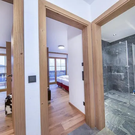 Nationalpark Grosser Hexenkopf Neukirchen am Großvenediger