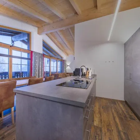 Nationalpark Grosser Hexenkopf Vakantiehuis Neukirchen am Großvenediger