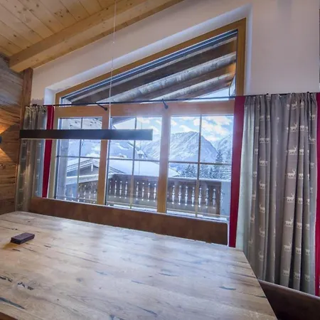 Vakantiehuis Nationalpark Grosser Hexenkopf