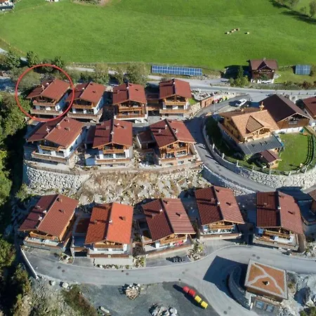 Nationalpark Grosser Hexenkopf Vakantiehuis