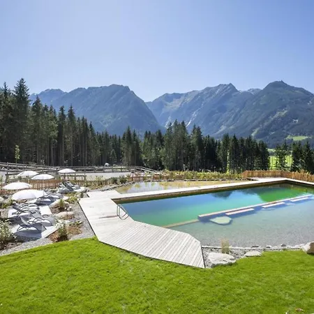 Nationalpark Grosser Hexenkopf Ferienhaus