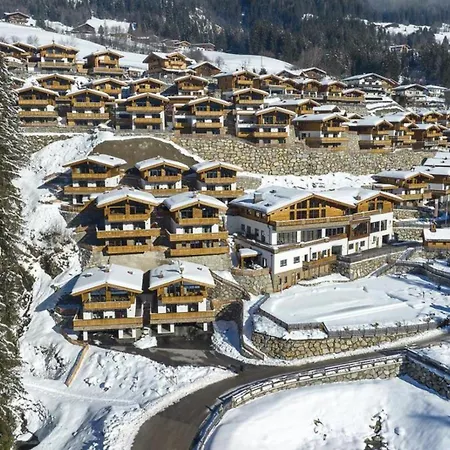 Nationalpark Grosser Hexenkopf Ferienhaus *