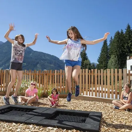 Hébergement de vacances Nationalpark Grosser Hexenkopf *