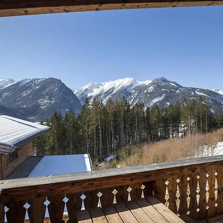 Nationalpark Grosser Hexenkopf * Neukirchen am Großvenediger