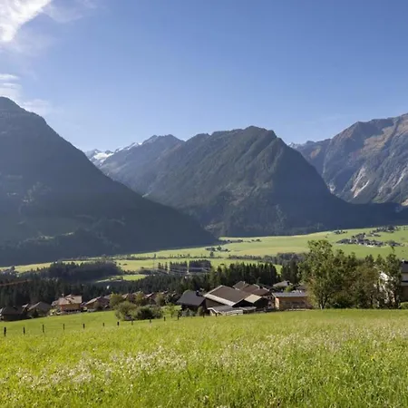 Nationalpark Grosser Hexenkopf