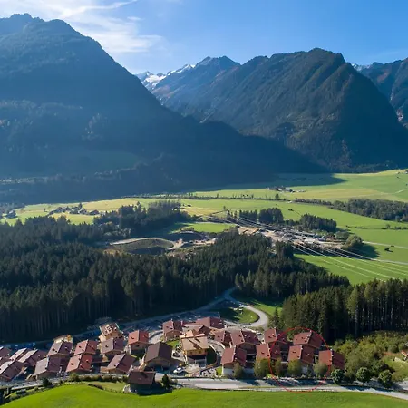 Nationalpark Grosser Hexenkopf