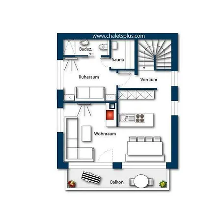 Nationalpark Grosser Hexenkopf Neukirchen am Großvenediger