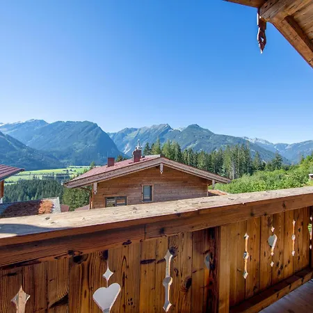 Nationalpark Grosser Hexenkopf Neukirchen am Großvenediger