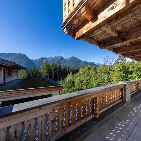 Vakantiehuis Nationalpark Grosser Hexenkopf Neukirchen am Großvenediger