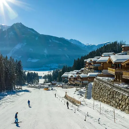 Vakantiehuis Nationalpark Grosser Hexenkopf Neukirchen am Großvenediger
