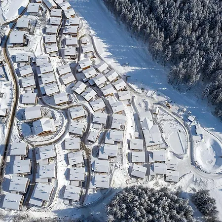 Nationalpark Grosser Hexenkopf Vakantiehuis