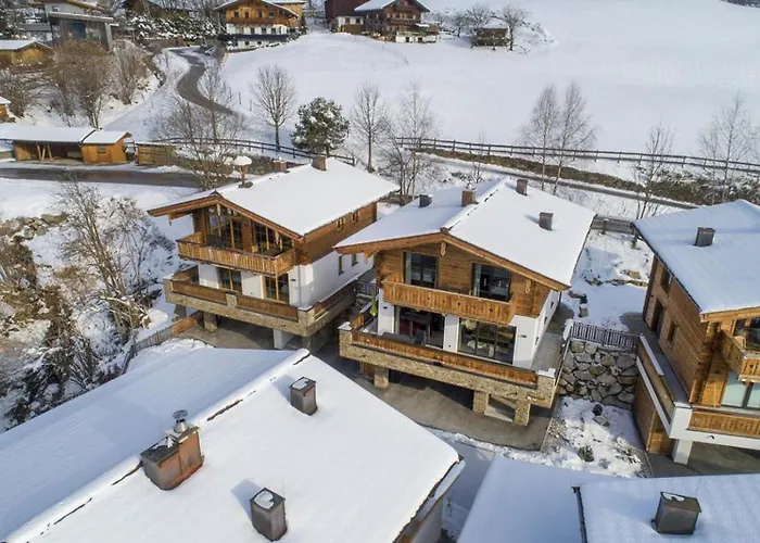 Nationalpark Grosser Hexenkopf בית נופש *