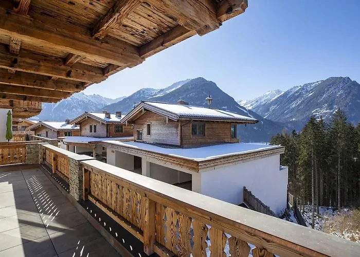 Nationalpark Grosser Hexenkopf * Neukirchen am Großvenediger
