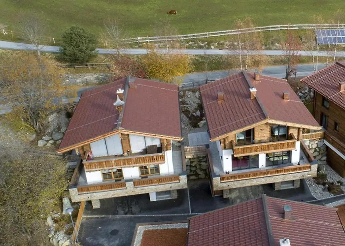 Nationalpark Grosser Hexenkopf