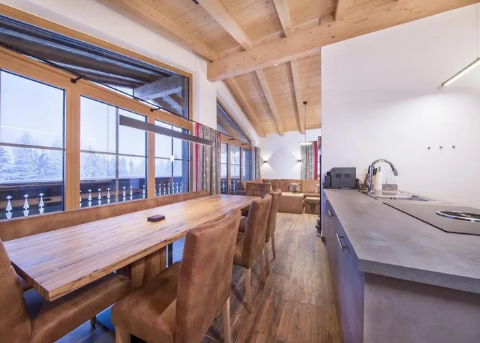 Nationalpark Grosser Hexenkopf * Neukirchen am Großvenediger