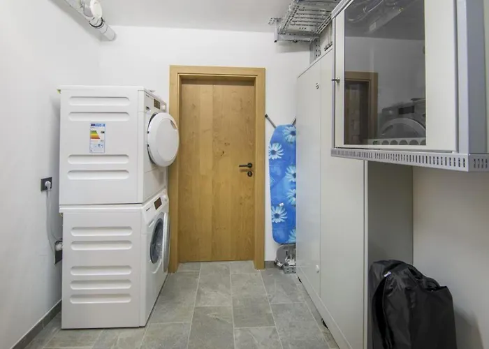 Nationalpark Grosser Hexenkopf * Neukirchen am Großvenediger