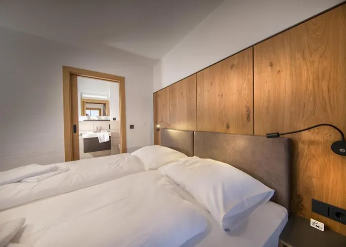 בית נופש Nationalpark Grosser Hexenkopf Neukirchen am Großvenediger