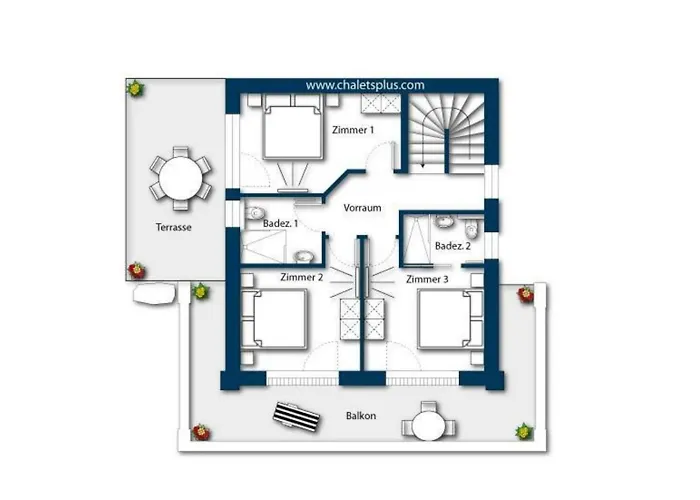 Nationalpark Grosser Hexenkopf *