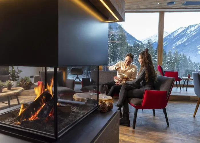 Nationalpark Grosser Hexenkopf * Neukirchen am Großvenediger