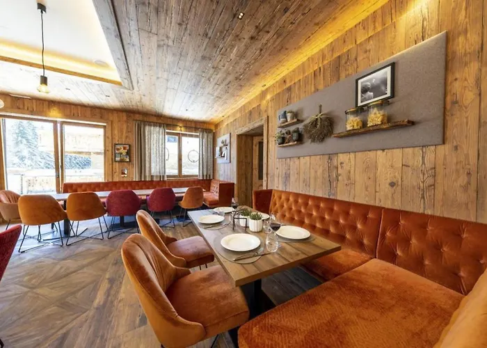 Nationalpark Grosser Hexenkopf בית נופש