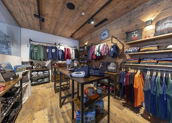 Nationalpark Grosser Hexenkopf *