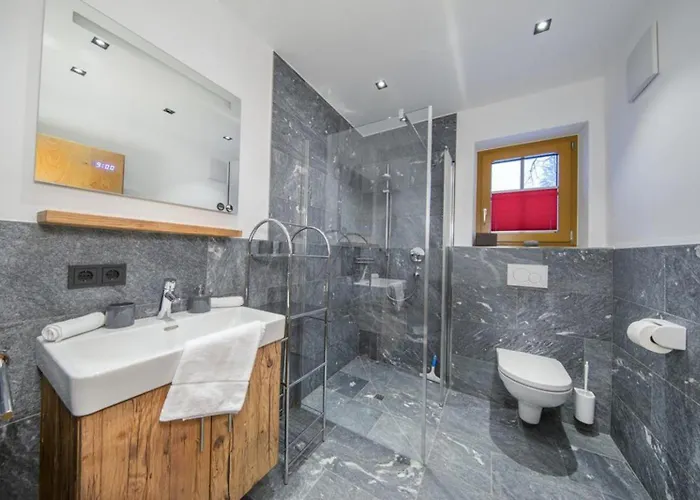 Nationalpark Grosser Hexenkopf * Neukirchen am Großvenediger