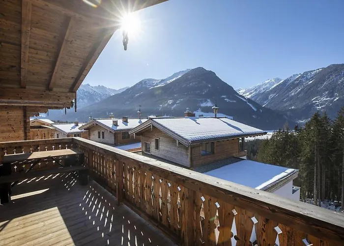 Nationalpark Grosser Hexenkopf * Neukirchen am Großvenediger