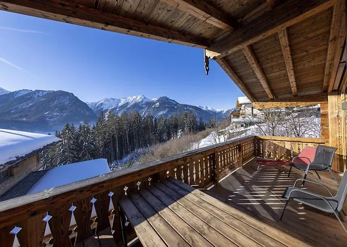 Nationalpark Grosser Hexenkopf * Neukirchen am Großvenediger