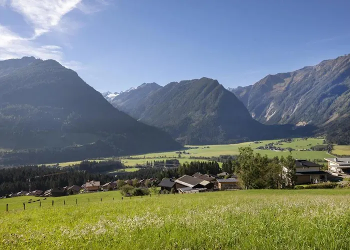 Nationalpark Grosser Hexenkopf