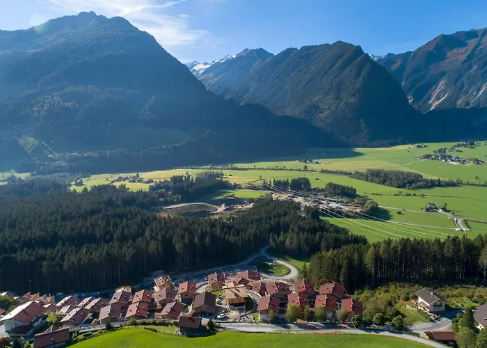 Nationalpark Grosser Hexenkopf